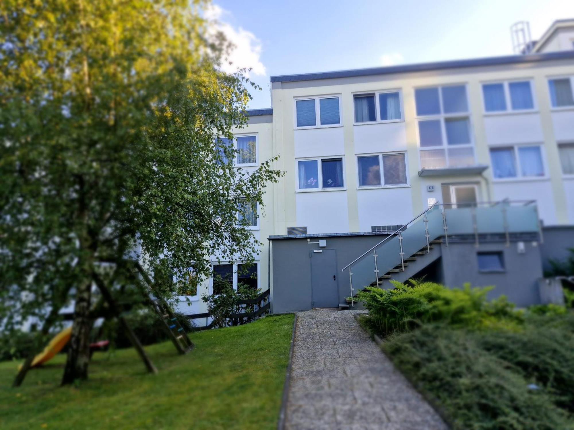 Ferienbutzen Harz Heikenberg, Bad Lauterberg Mit Schwimmbad Und Sauna Buitenkant foto